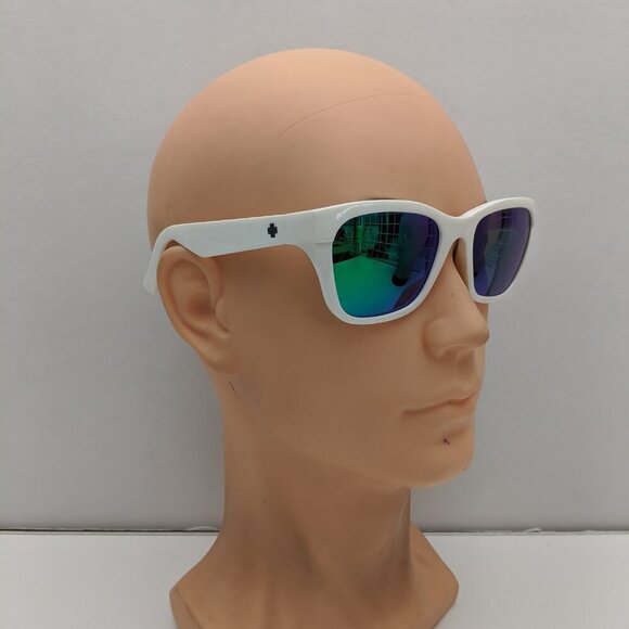 🕶️Made in Italy! SPY BAXTER   Sunglasses 54/20-132 / JLE656🕶️ - Picture 9 of 9